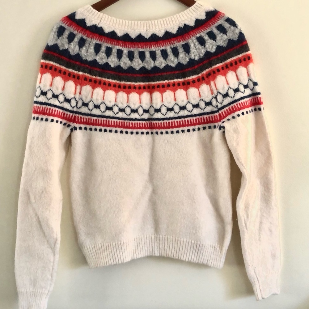 Gap sweater - Picture 2 of 4